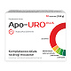Apo-URO Plus, 30 kapsułek 30 kapsułek