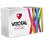 Vitotal dla Kobiet, tabletki z witaminami i minerałami, 30 szt.