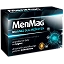 MenMag, tabletki z magnezem pomagającym utrzymać prawidłowy poziom testosteronu, dla mężczyzn, 30 szt.