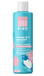 Idee Derm Baby emulsja 2w1 do kąpieli i mycia ciała, 400 ml