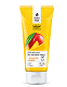 Botanic Origin, żel peelingujący do mycia ciała z masłem mango, 200 ml żel peelingujący do mycia ciała z masłem mango, 200 ml