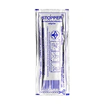 Stopper TYP MWD-11 stopper do uszu, 1 para