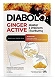 DIABOLO GINGER ACTIVE, plaster z imbirem i kurkumą 1 szt. plaster z imbirem i kurkumą 1 szt.