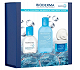 Bioderma Hydrabio, krem, 50 ml + tonik, 250 ml + woda micelarna, 100 ml krem, 50 ml + tonik, 250 ml + woda micelarna, 100 ml