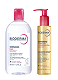 Bioderma Sensibio, woda micelarna, 500 ml + olejek micelarny, 150 ml woda micelarna, 500 ml + olejek micelarny, 150 ml