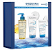 Bioderma Atoderm, krem, 200 ml + olejek 200 ml + krem do rąk 50 ml krem, 200 ml + olejek 200 ml + krem do rąk 50 ml