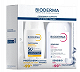 Bioderma Codzienna ochrona, ultralekki fluid, 40 ml + płyn, 250 ml ultralekki fluid, 40 ml + płyn, 250 ml