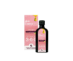 EstroVita Skin Sweet Lemon płyn ze składnikami pomagającymi zachować zdrową skórę, 250 ml