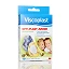 Viscoplast Opti-Plast Junior, plaster na oko dla dzieci 62 x 50mm, 10 szt.