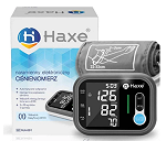 HAXE RJA-001 ciśnieniomierz naramienny, 1 szt.