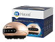 HAXE HX801, elektryczna bańka antycellulitowa, 1 szt. elektryczna bańka antycellulitowa, 1 szt.