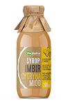 EkaMedica syrop imbir cytryna miód