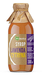 EkaMedica syrop lawenda z cytryną, 300 ml