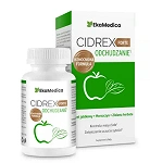 Cidrex Forte 60 kapsułek