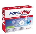 Fortimag 60 tabletek