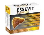 Essevit Complex 45 kapsułek