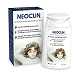 Neoclin, szampon, 100 ml z grzebykiem szampon, 100 ml z grzebykiem