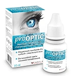 Prooptic krople nawilżające, 10 ml