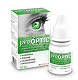 Prooptic Świetlik, krople łagodzące, 10 ml krople łagodzące, 10 ml