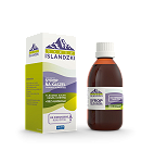 Syrop islandzki syrop łagodzący suchy kaszel i chrypkę, 200 ml