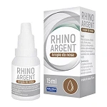 Rhinoargent, krople do nosa 15ml