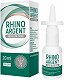 Rhinoargent, Spray do nosa 20 ml Spray do nosa 20 ml