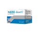 Nebu-Dose Hipertonic, roztwór do inhalacji poprawiający komfort oddychania, 30 ampułek 5 ml roztwór do inhalacji poprawiający komfort oddychania, 30 ampułek 5 ml