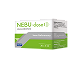 Nebu-Dose Hialuronic, roztwór do terapii inhalacyjnej, 30 ampułek, 5 ml roztwór do terapii inhalacyjnej, 30 ampułek, 5 ml