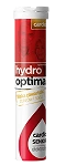 Hydrooptima Senior Cardio 20 tabletek musujących
