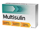 Multisulin, 30 tabletek 30 tabletek