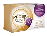 Probioslimit 40+ 30 kapsułek