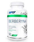 SFD Berberyna 90 tabletek