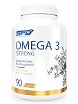 SFD Omega 3 Strong 90 kapsułek