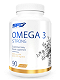 SFD Omega 3 Strong, 90 kapsułek 90 kapsułek