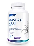 SFD Maślan Sodu Forte 180 tabletek