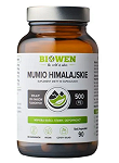 BIOWEN Mumuio Himalajskie 90 kapsułek