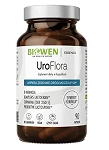 Biowen Uroflora 90 kapsułek