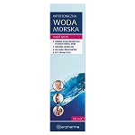 Hipertoniczna woda morska spray do nosa, 100 ml
