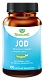 Naturell Jod, tabletki z jodem, 100 szt. tabletki z jodem, 100 szt.