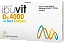 Ibuvit D3 4000 + K2 MK7 Omega 3, kapsułki ze składnikami wzmacniającymi odporność, 30 szt.