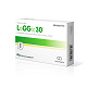 LoGGic 30, 30 kapsułek 30 kapsułek