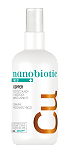 Nanobiotic Med Copper spray o działaniu przeciwgrzybiczym, 150 ml