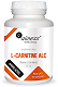 Aliness L-Carnitine ALC 500 mg, 100 vege kapsułek 100 vege kapsułek