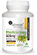 Aliness Rhodiola Rosea 500mg, 60 kapsułek wegańskich 60 kapsułek wegańskich