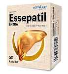 ActivLab Essepatil Extra 50 kapsułek