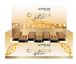 Activlab Collagen Glow kolagen rybi, shot, 15 x 30 ml