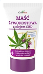 GorVita maść żywokostowa, 140ml