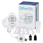 Pulinno QBee nebulizator siateczkowy VP-M1, 1 szt.