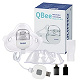 Pulinno QBee, nebulizator siateczkowy VP-M1, 1 szt. nebulizator siateczkowy VP-M1, 1 szt.
