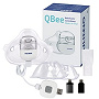 Pulinno QBee nebulizator siateczkowy VP-M1, 1 szt.